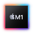 chip macbook m1