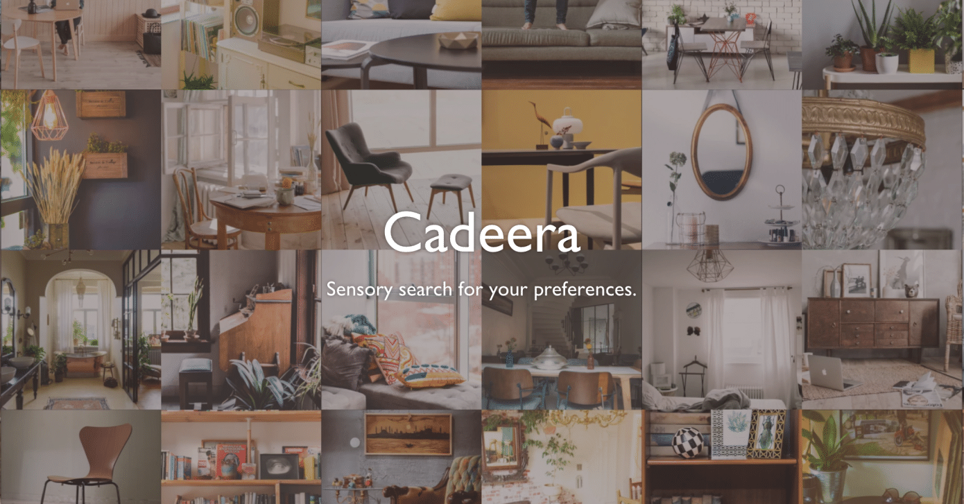 Cadeera phát triển công cụ ai trên trí nhà