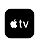 hỗ trợ Apple TV
