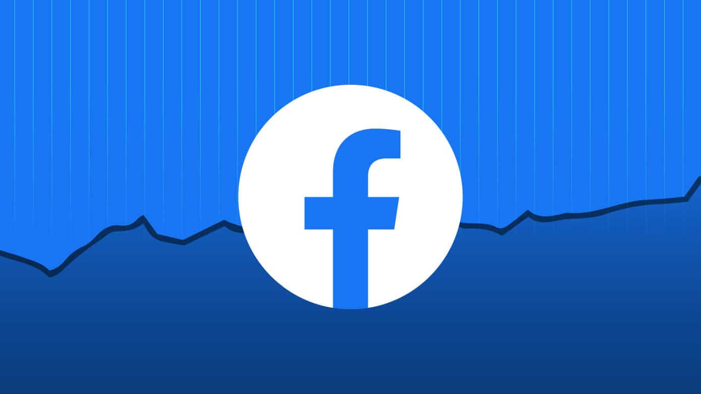 lợi nhuận facebook giảm đáng kể