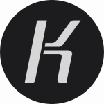 logo Hoang Kim Mobile đen