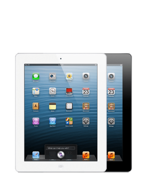 sửa iPad 3