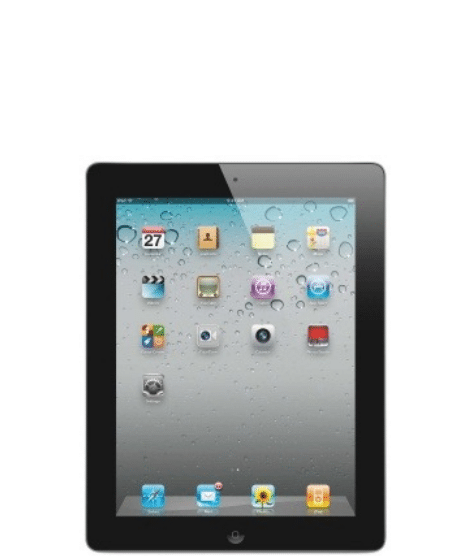 sửa iPad 1