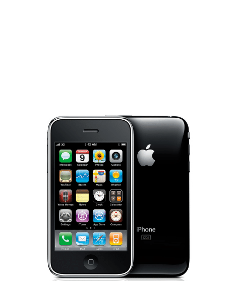 sửa iPhone 3gs 3g